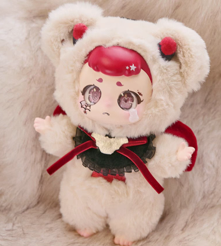 Kasa Wonderful Dream Plush toy doll