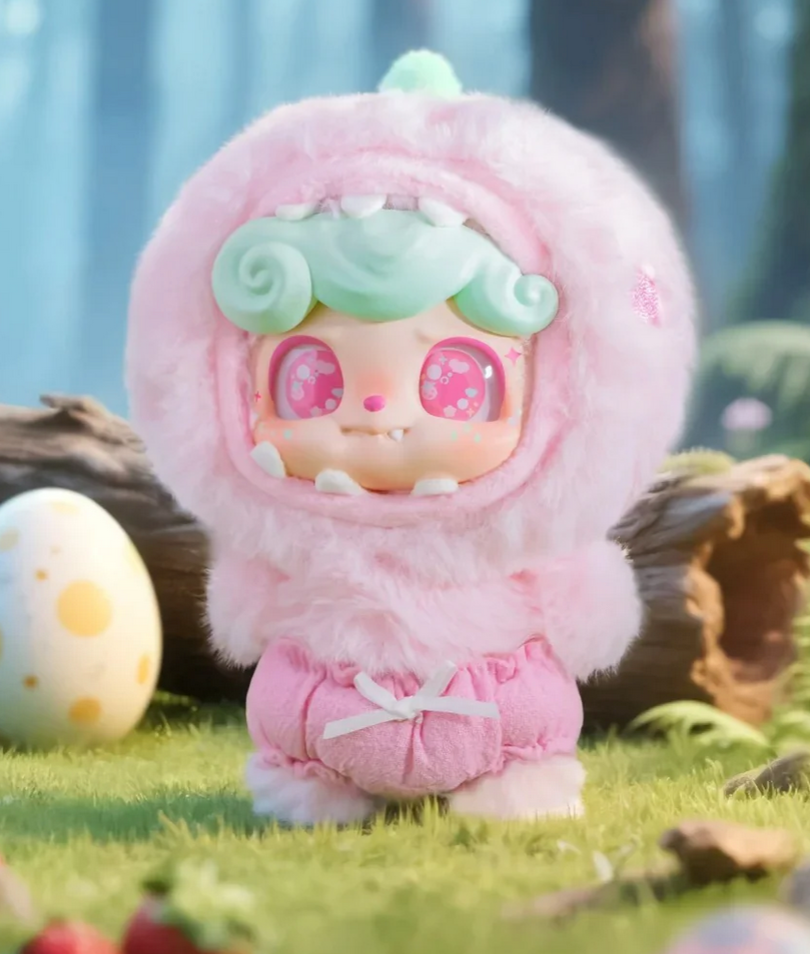 Q Kid Fairy Tales Plush toy doll