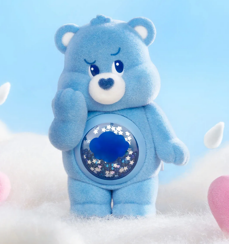 Care Bears Colorful Hugs toy doll