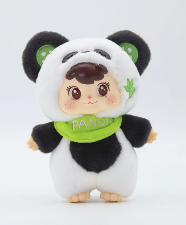 AJIOO Adventure With Adorable Friends Plush toy doll