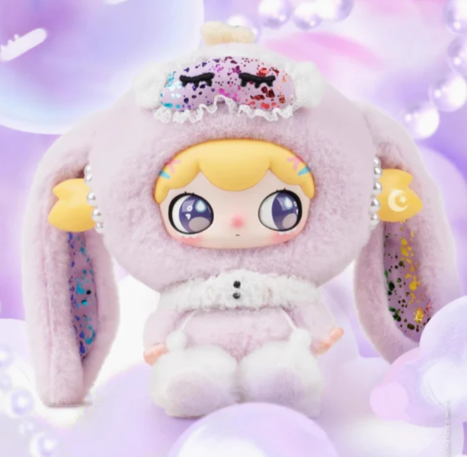 Lulumi Dangerous Sweet Star Project Plush toy doll