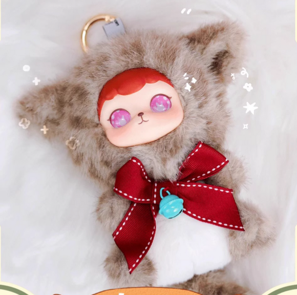Luck Beier COCOA Plush toy doll