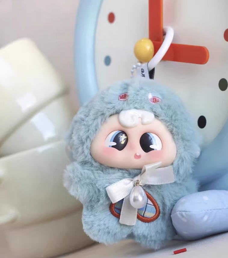 Pippy Demon Plush toy doll