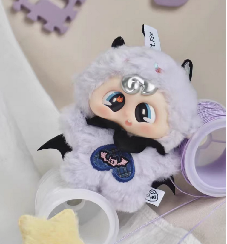 Pippy Demon Plush toy doll