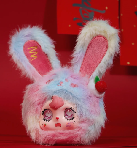 COCOSTAR Sweet Pet Coco Plush Toy Doll