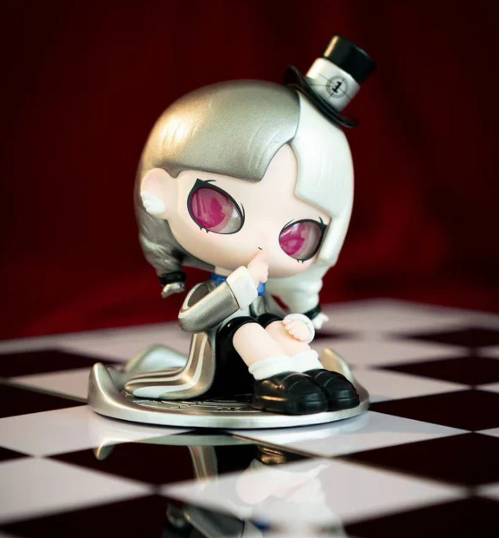 INN'S I Heard Figure toy doll