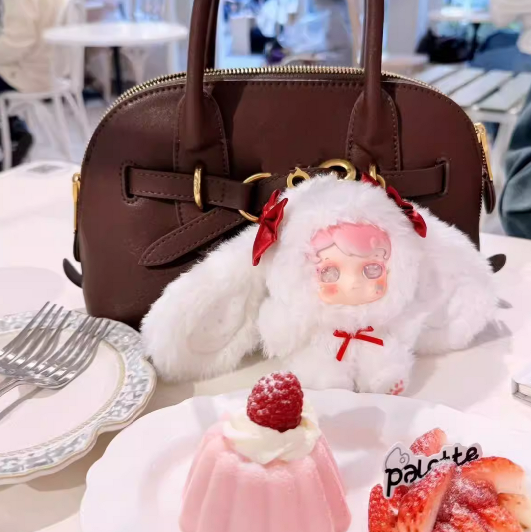 Pedudu Sweet Rabbit Plush toy doll