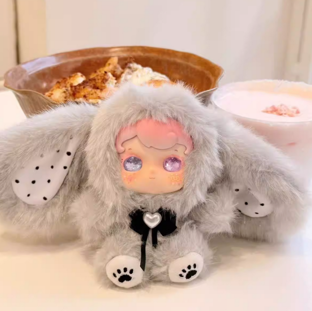 Pedudu Sweet Rabbit Plush toy doll