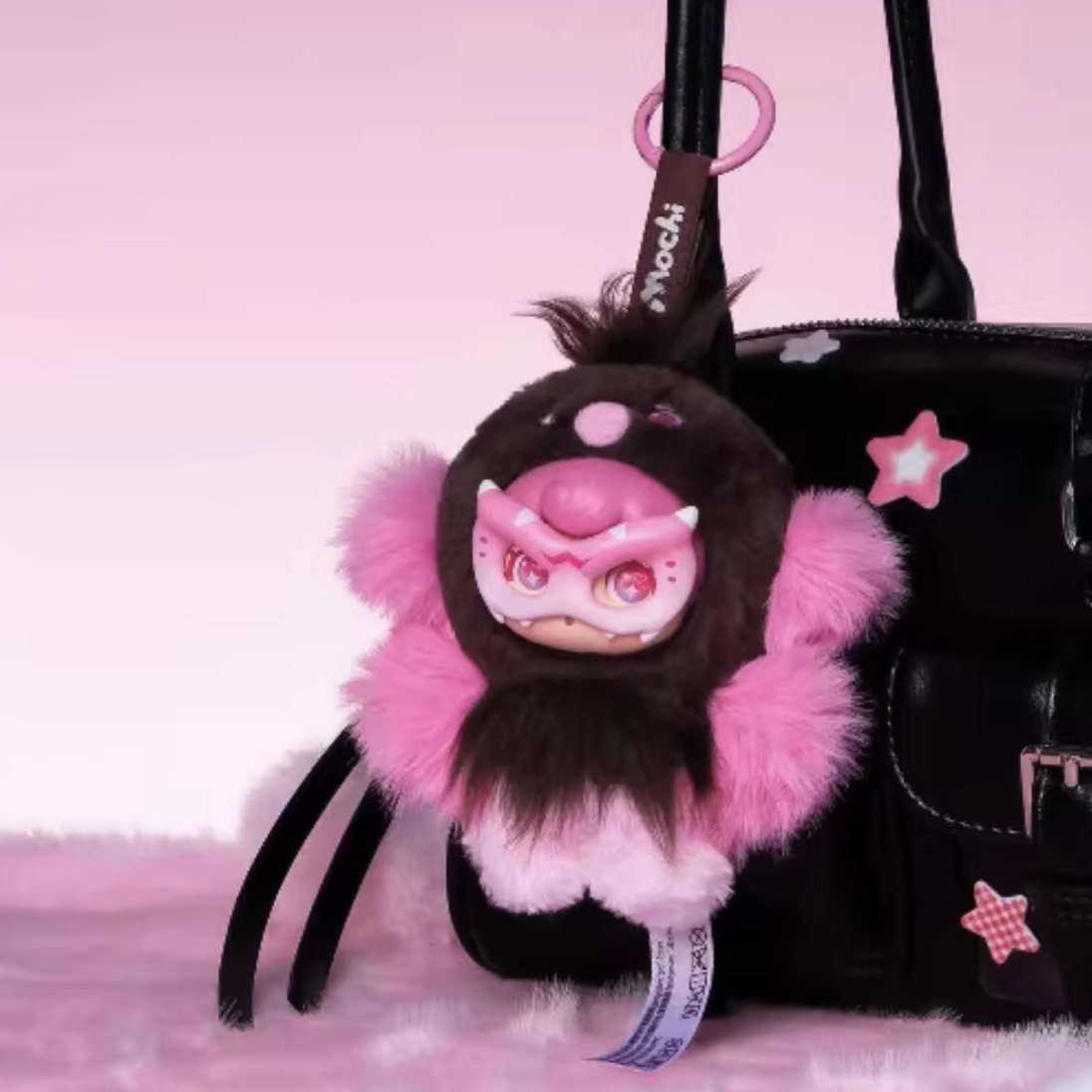 Mochi Litter Monster Plush toy doll