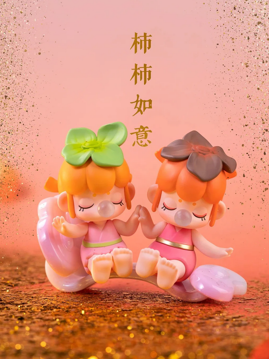 Nanci Best Wishes Figure toy doll