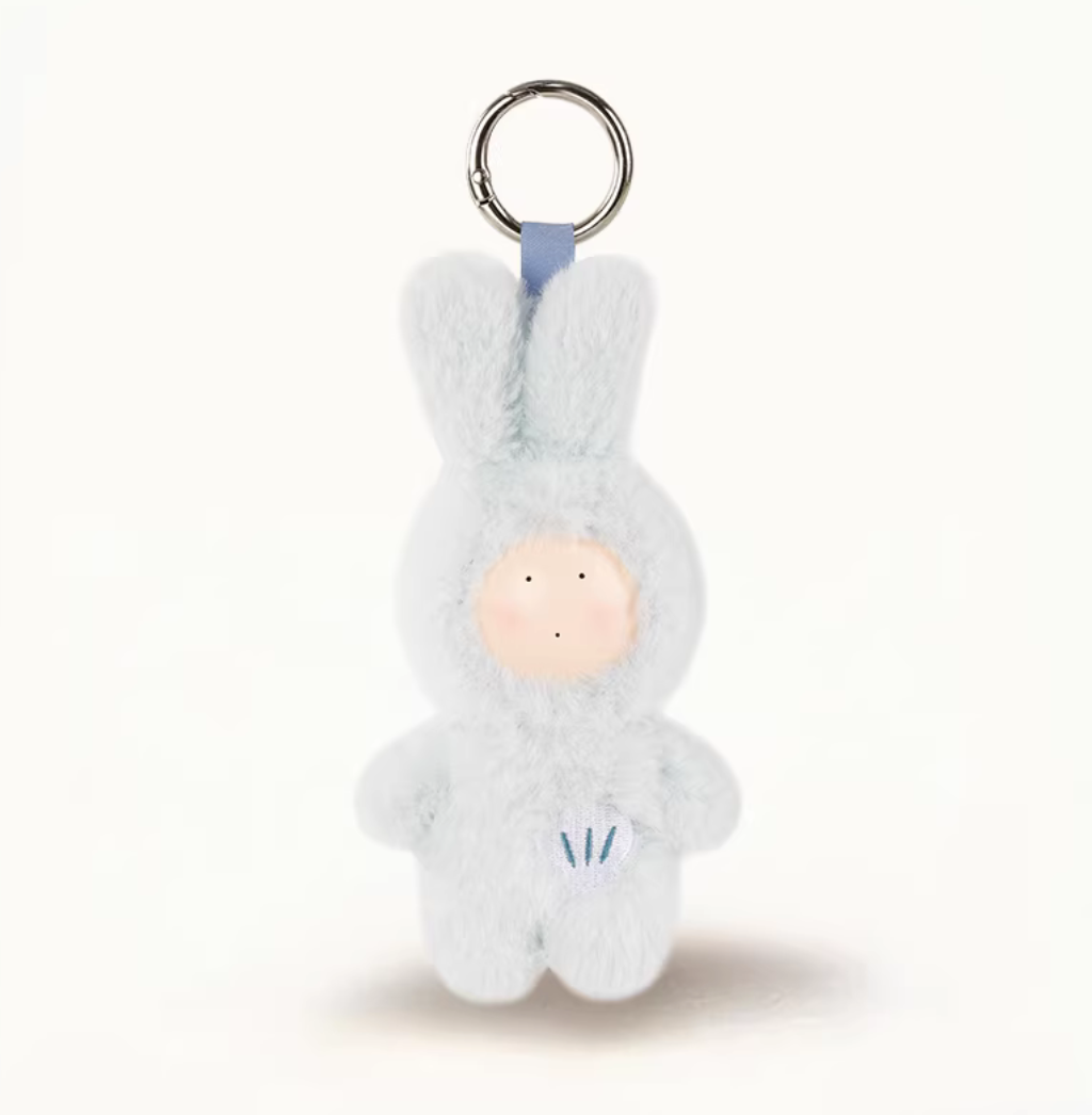 Anthony Fluffy Love 20th Anniv. Plush toy doll