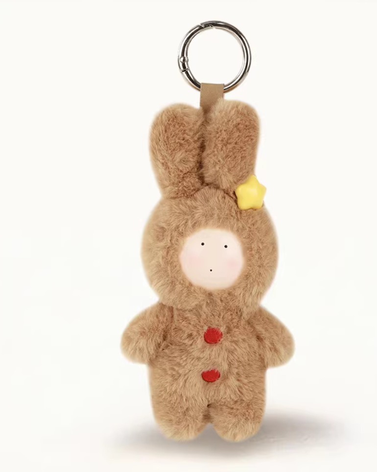 Anthony Fluffy Love 20th Anniv. Plush toy doll