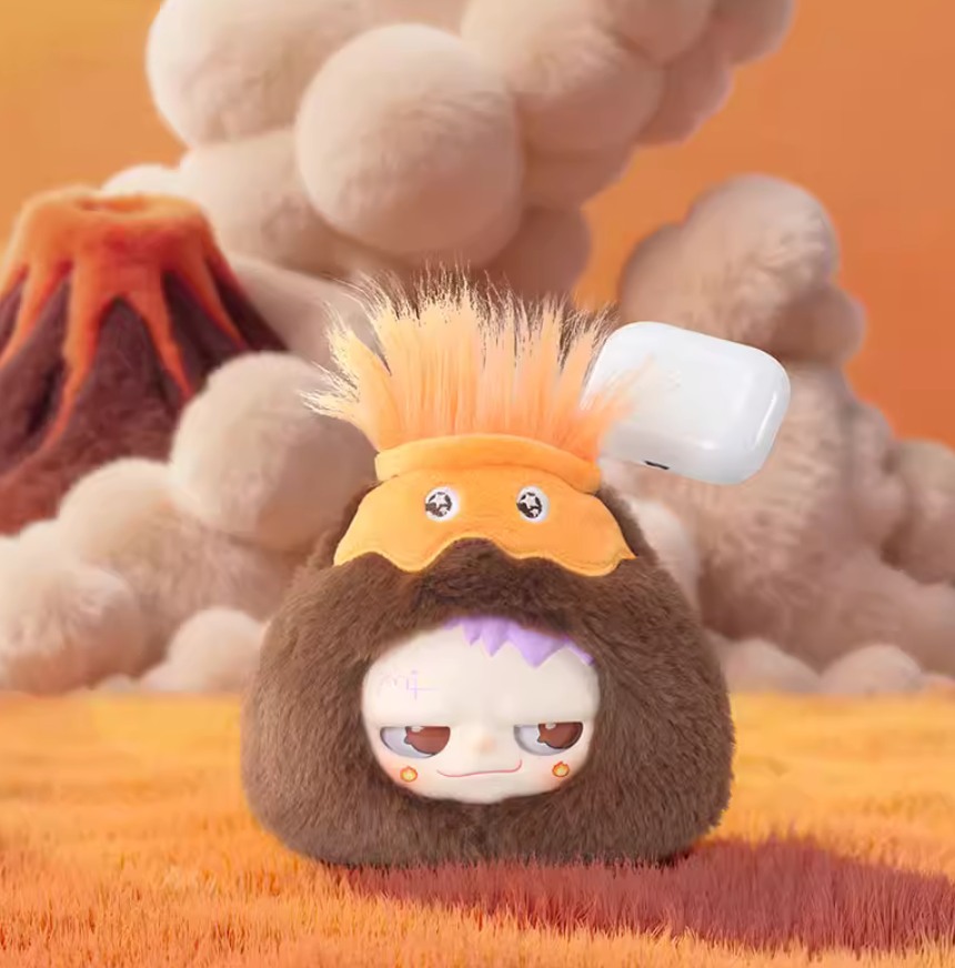 PiteNaught Weather Mini Monsters Plush toy doll