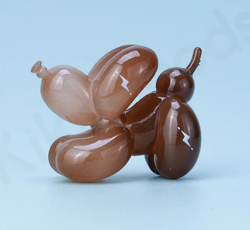 Happy Balloon Dog Sery 2 Bean Toy Doll