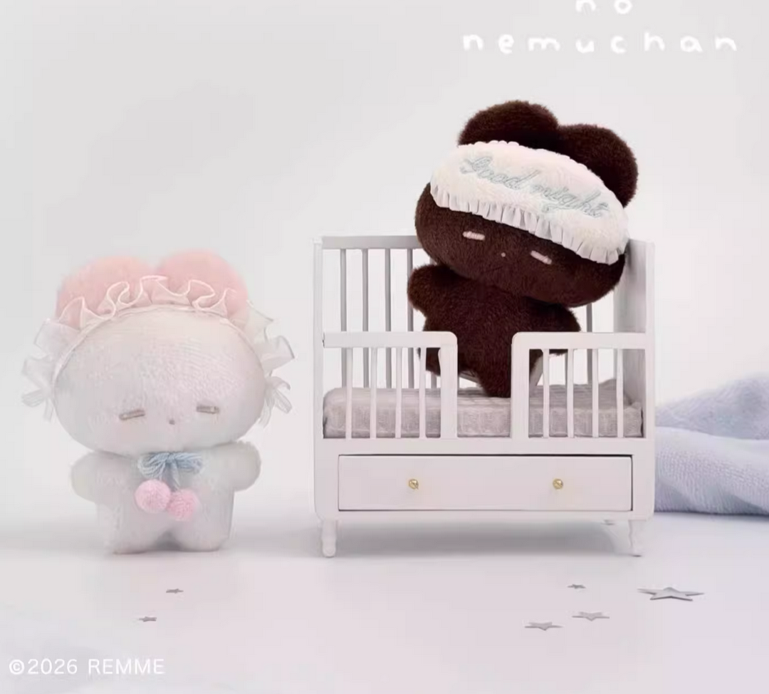 Remme Sweet Dream Plush Toy Doll