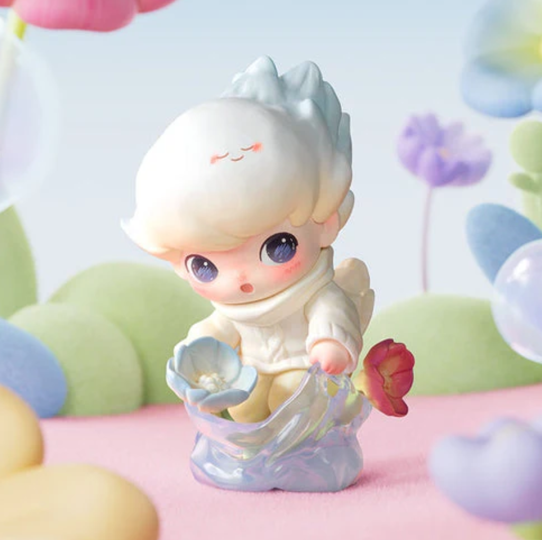 DIMOO Moments in Bloom Figure Toy Doll