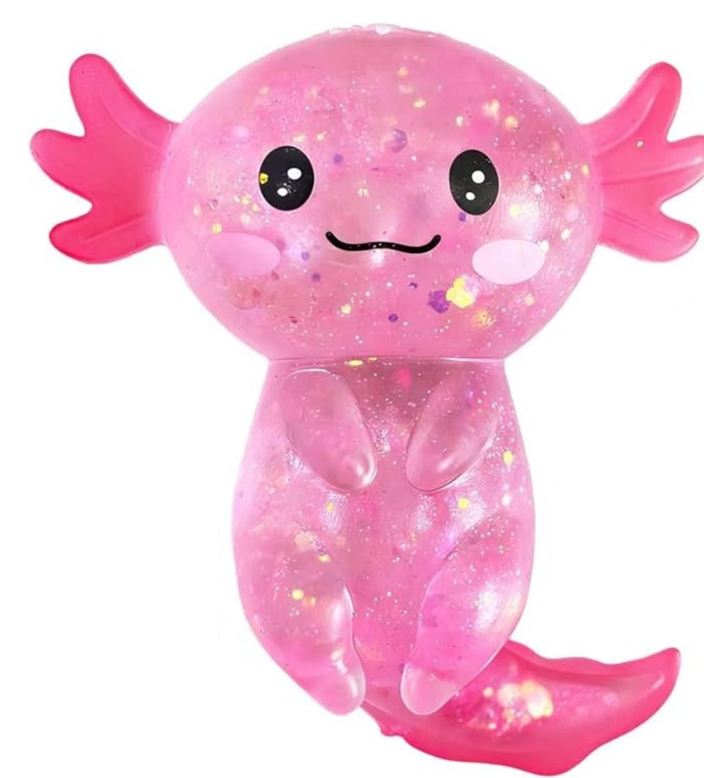 【FOR LIVE！】Squishy Bundle,Deposit First,then Claim