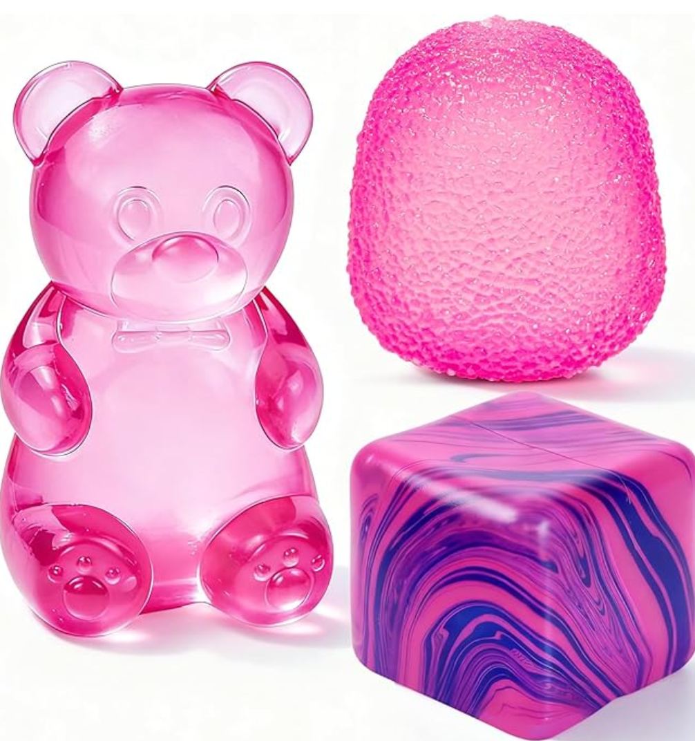 【FOR LIVE！】Squishy Bundle,Deposit First,then Claim