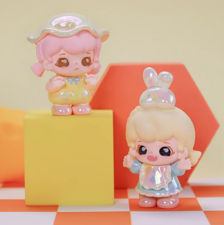 Yara Tales of Enchanted Realm Mini Figure Toy Doll