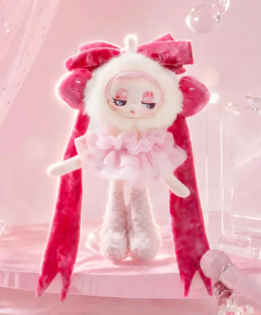Colliegogo Incredible Keyki Plush Toy Doll