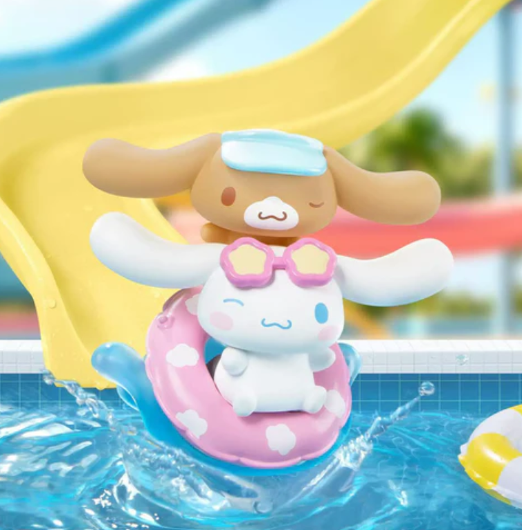 SANRIO