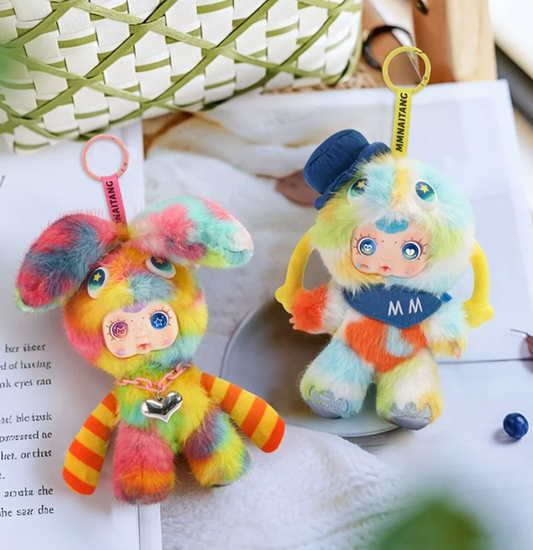 Sugar Baby Dopamine Monster Plush Toy Doll