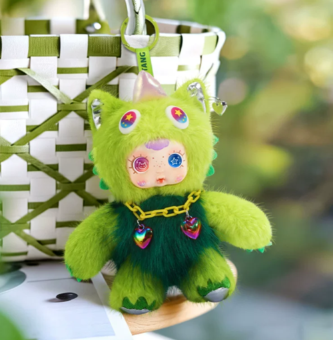 Sugar Baby Dopamine Monster Plush Toy Doll