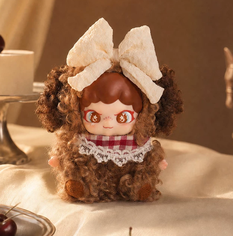 TNTSPACE Best Gift Plush Toy Doll