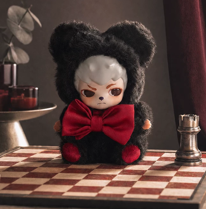 TNTSPACE Best Gift Plush Toy Doll