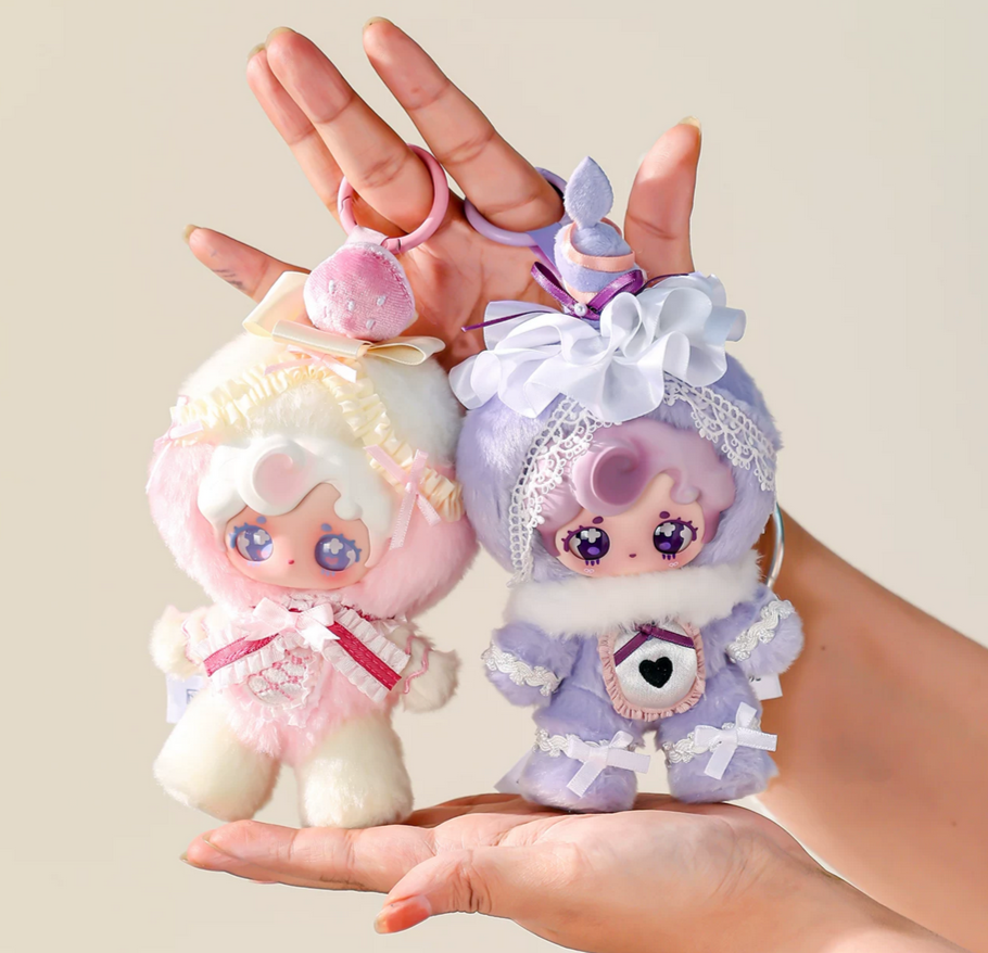Mimiu Sweet Prelude Plush Toy Doll