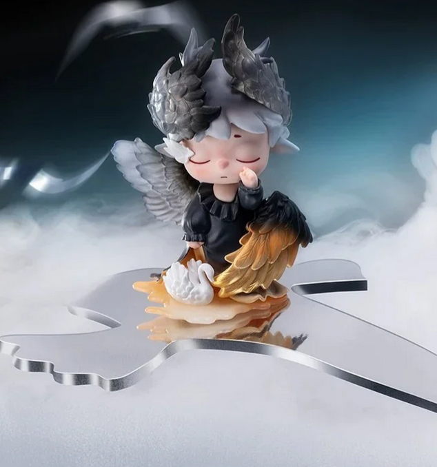 MIMI Wander Of The Wild Figure toy doll