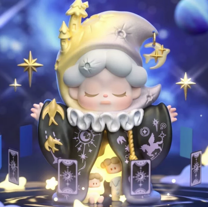 Wendy Dusk to Moonrise Figure Toy Doll