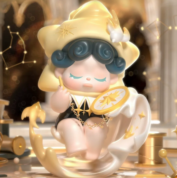 Wendy Dusk to Moonrise Figure Toy Doll