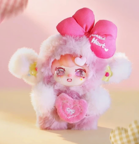 Lokiki Half Sugar Plush Toy Doll