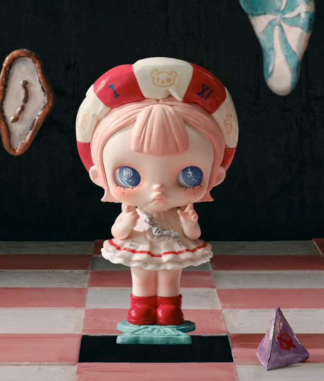 TinyTiny - Act I  Sugar Therapy Room Figures Toy Doll