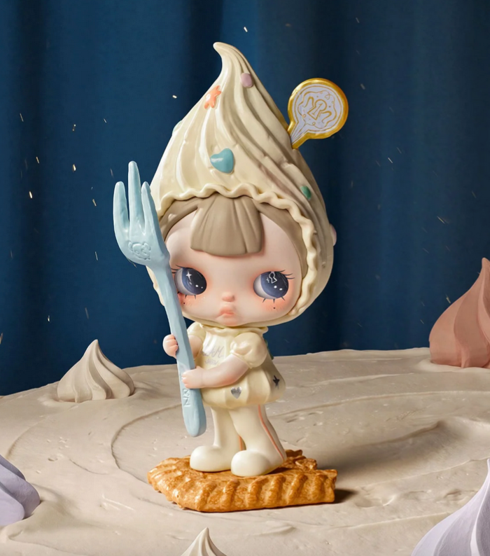 TinyTiny - Act I  Sugar Therapy Room Figures Toy Doll