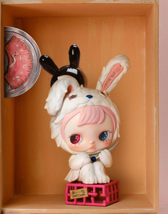 TinyTiny - Act I  Sugar Therapy Room Figures Toy Doll