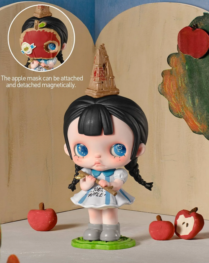 TinyTiny - Act I  Sugar Therapy Room Figures Toy Doll