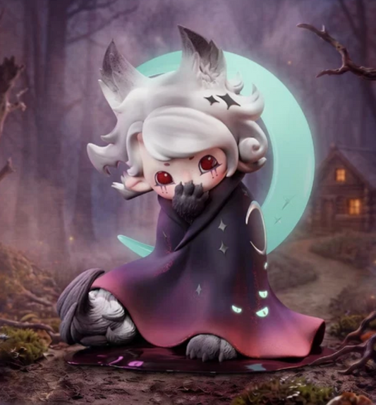 Impopo pix Dreamwalk Forest of Mistveil Figures Toy Doll