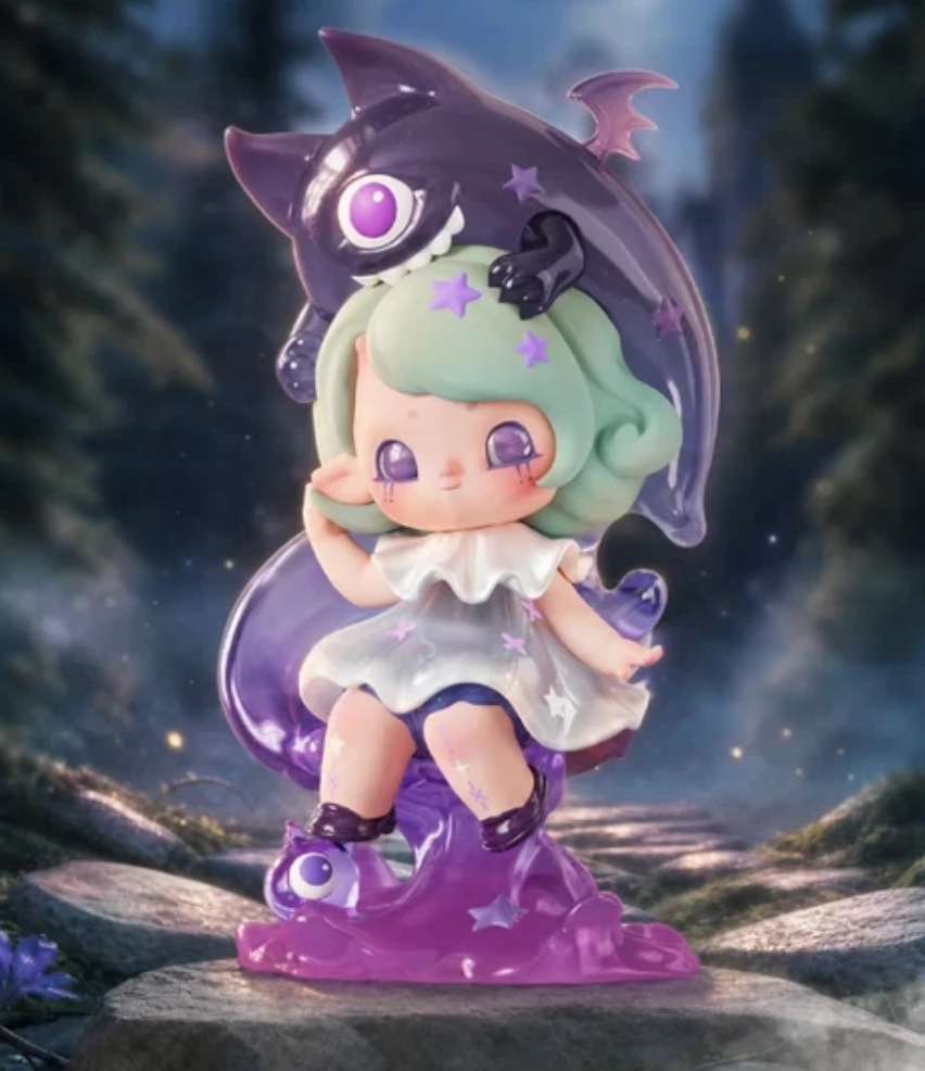 Impopo pix Dreamwalk Forest of Mistveil Figures Toy Doll