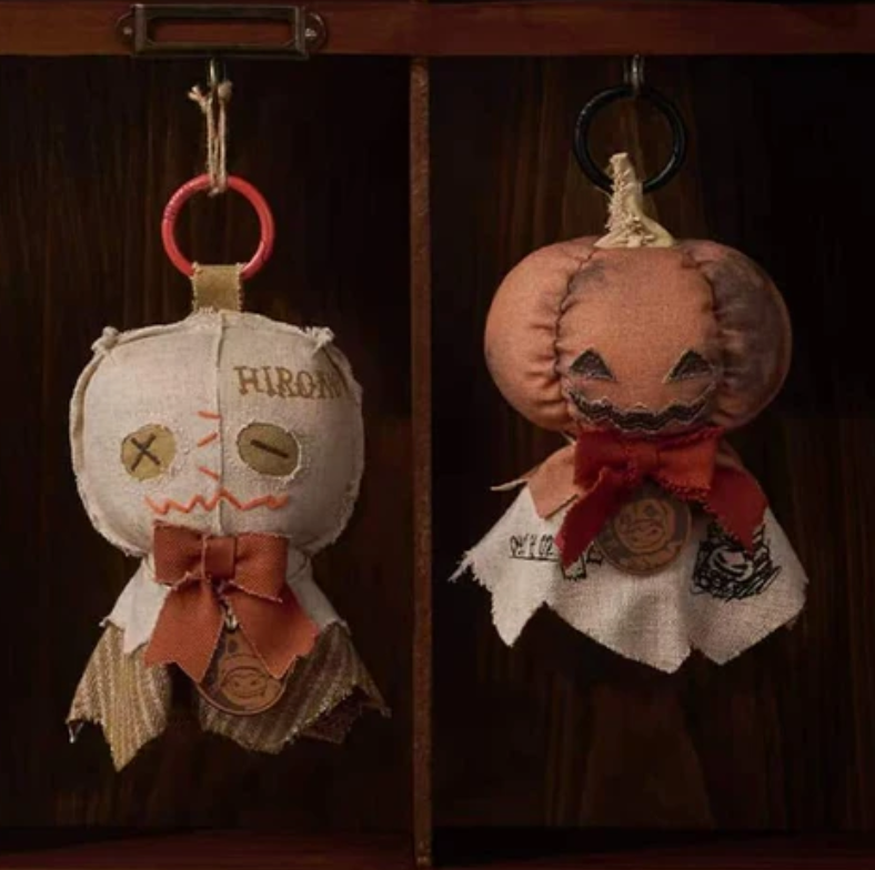 Hirono After Dark Series Night Light Charm Toy DOLL