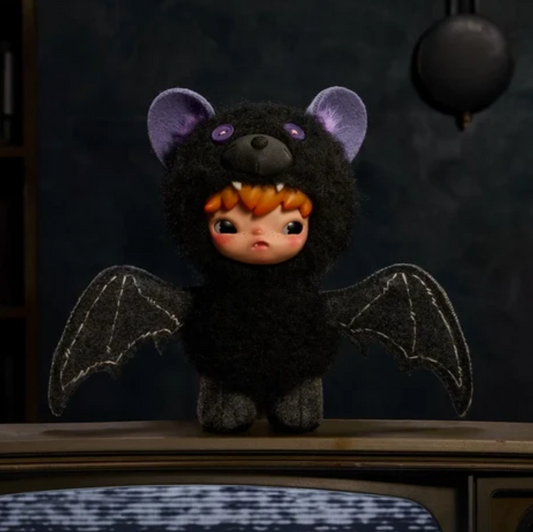 Hirono After Dark Plush Toy Doll