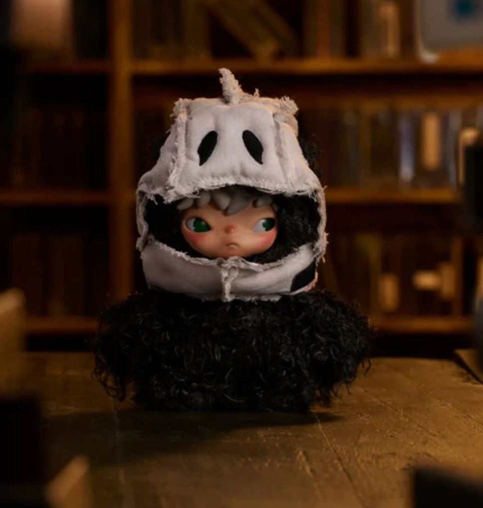 Hirono After Dark Plush Toy Doll