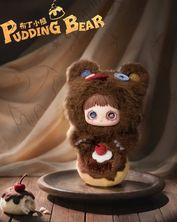 Mayemi let's start the prank Plush Toy Doll