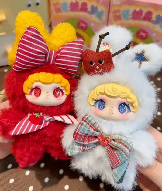 LIITE CANDY DREAMLAND PLUSH Toy Doll