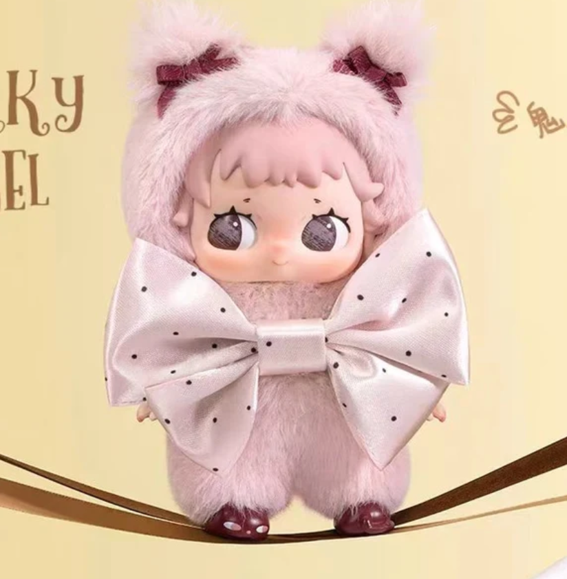 R3NA Little Rhapsody Plush Toy Doll