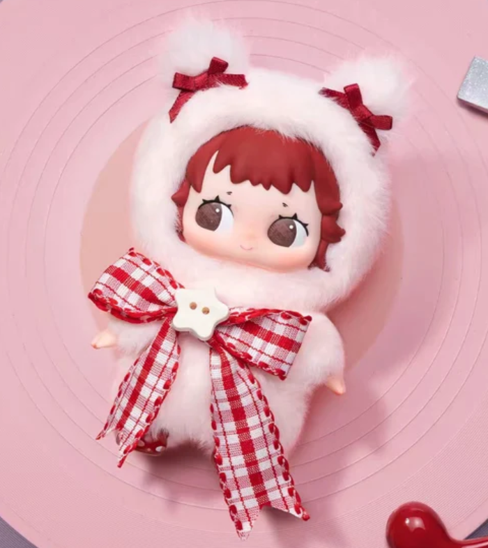 R3NA Little Rhapsody Plush Toy Doll