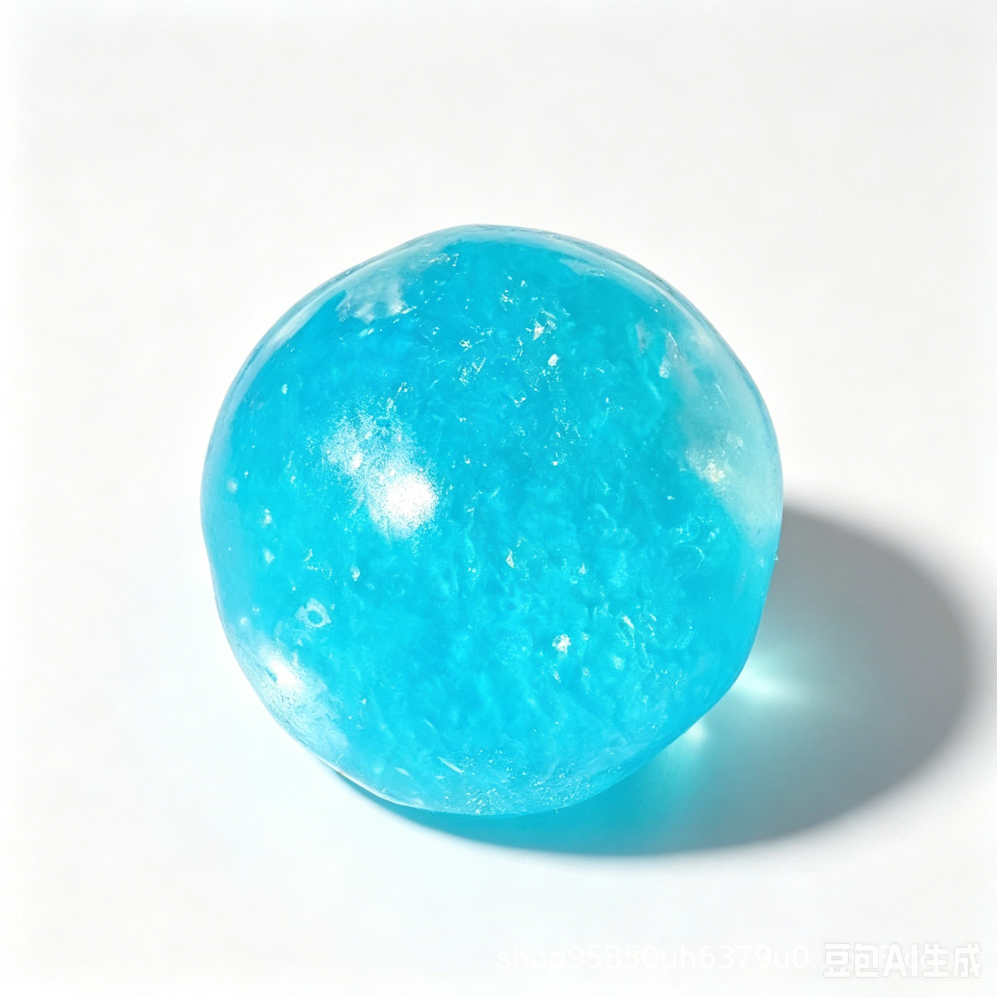 Slushy Crunchy Squishy,Stress Relief Squeeze Toy ASMR Sound Sensory Fidget Toy for Adults Party Favor Squeeze Toy Desk Anxiety Relief