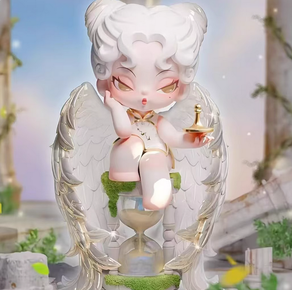 DODO NAMI Nightmare Core toy doll