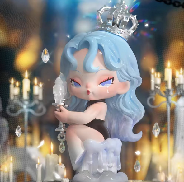 DODO NAMI Nightmare Core toy doll